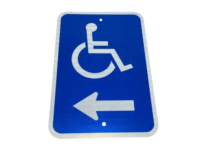 Why ADA-Compliant Signs Matter
